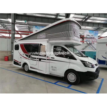 High quality hot mobile traveler RV